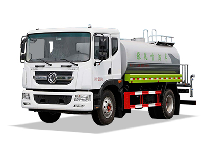  環(huán)衛(wèi)車系列